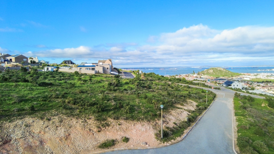 0 Bedroom Property for Sale in Hoogland Western Cape